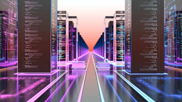 Интерактивный модуль обучения